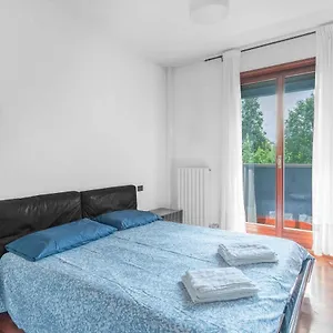 Appartamento Mi13 San Siro- Blue House Exclusive -, Milano